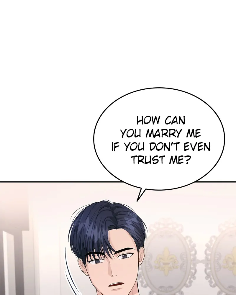 The Essence Of A Perfect Marriage chapter 19 - page 13